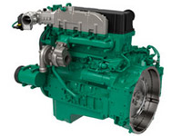 Volvo Penta TAD560VE